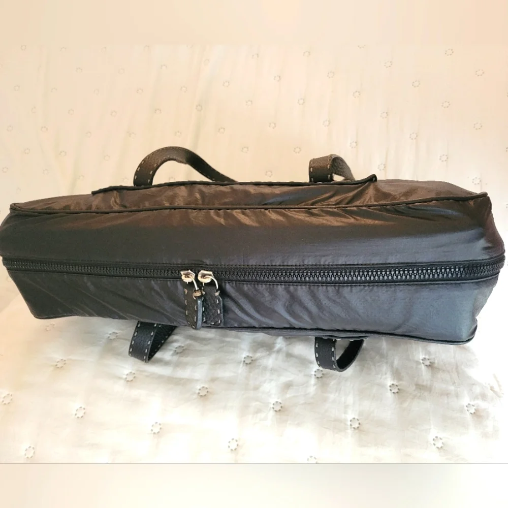 Fendi Selleria weekender